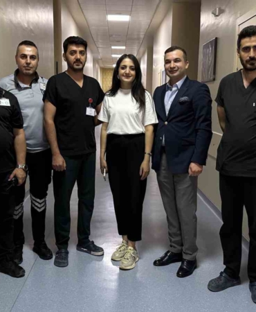Hijyen İçin QR Kodlu Temizlik Uygulaması!