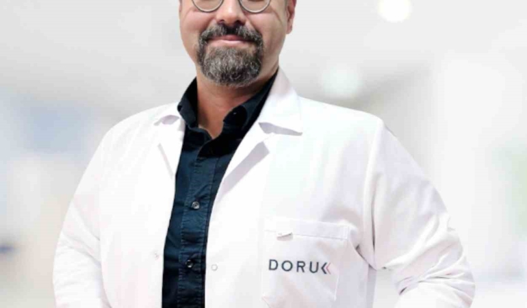 Tek Trokar Yöntemiyle Obezite Cerrahisinde Devrim