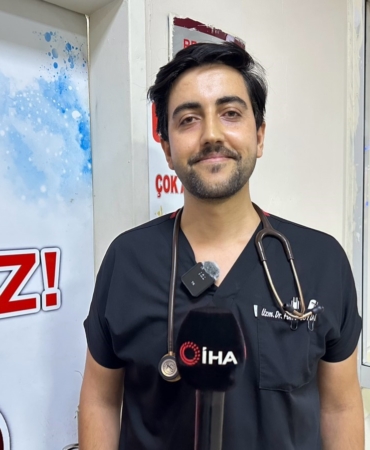 Acil Servislere Gereksiz Yüklenme Uyarısı!