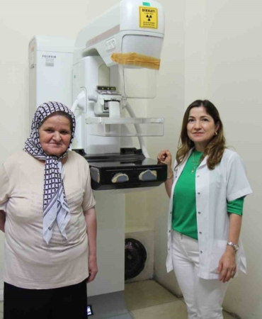 Erken Teşhisle Kanseri Yenen İki Kadın!