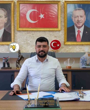 Turgutlu Hastanesi’ne 20 Yeni Hekim Atandı!