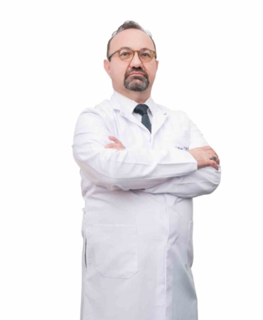 Damar Tıkanıklığına Dikkat: Erken Tanı Hayat Kurtarır