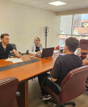 Gölcük Belediyesi’nden Sigara Bırakma Eğitimi