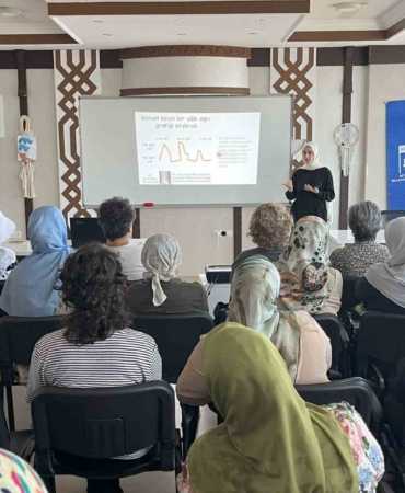 Kadınlara Bel Sağlığı Semineri: Pratik Bilgiler