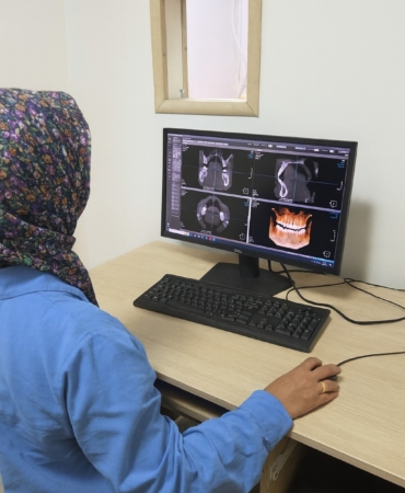 Eskişehir’de Diş Sağlığında Modern Dönem Başlıyor!