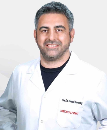 Kireçlenmeye Ameliyatsız Çözüm: Kök Hücre Tedavisi