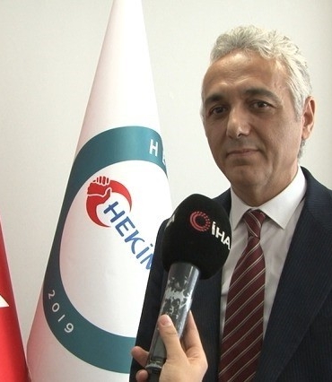 Hekim Başına Hasta Sayısı Düşecek!