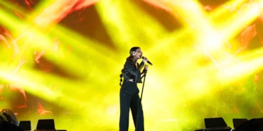 Fatma Turgut, Kayseri’de Unutulmaz Bir Gece Yaşattı!