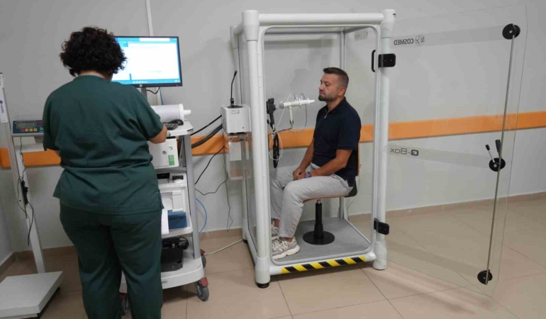 İPF: Kanserden Daha Tehlikeli Akciğer Hastalığı