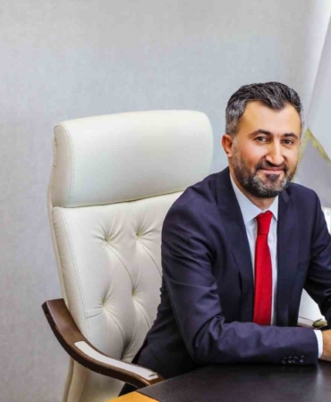 Ağrı’ya 400 Yataklı Yeni Hastane 2026’da Başlıyor