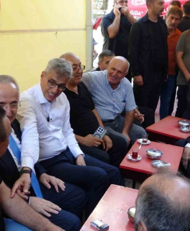 Sağlık Bakanı Memişoğlu’ndan Randevu Müjdesi!