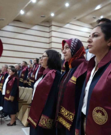 Erzurum Tıp Fakültesi 2025-2026 Eğitim Yılına Merhaba!