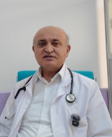 Lenfoma Kanseri: Farkındalık ve Tedavi İmkanları