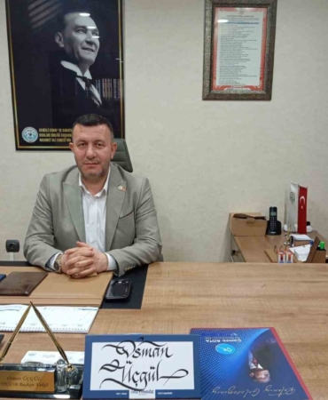 Denizli’de İlk Yardım ve Kan Bağışı Etkinliği!