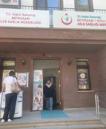 Beypazarı’nda Prostat Kanseri Farkındalık Standı