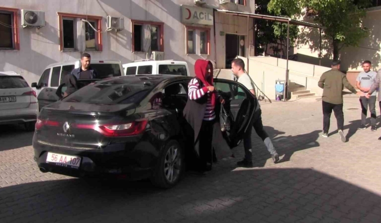 Siirt’te Kaymakam, Sağlık İçin Araç Seferber Etti