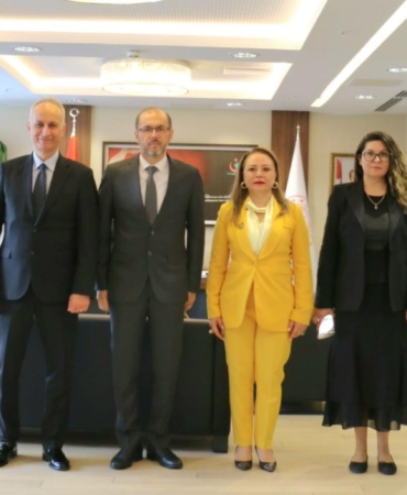 Türkiye, Sağlık Turizminde Yeni Bir Dönüm Noktası