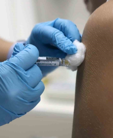 Muğla’da Ücretsiz HPV Aşısı ile Sağlık Koruma