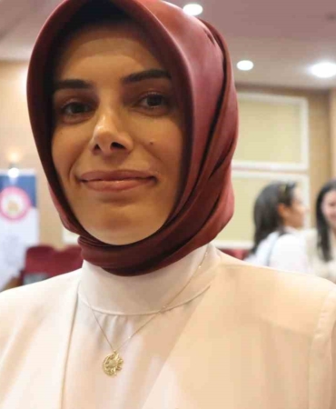 Malatya Eczacılar Odası’nda Seçim Heyecanı!