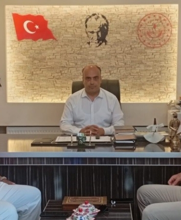 Gençleri Zararlı Alışkanlıklardan Koruma İşbirliği