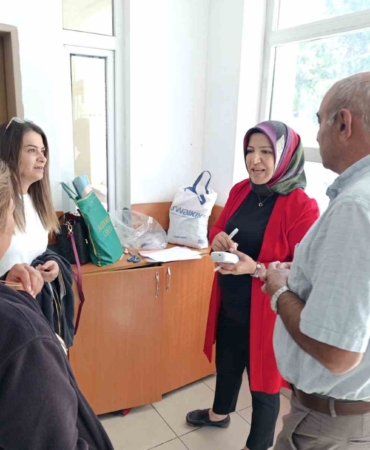 Havanı Koru: Kırşehir’de Sigara Mücadelesi