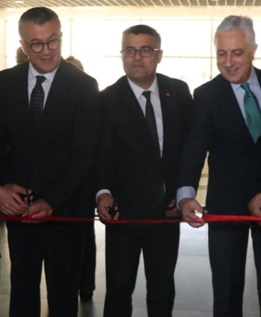 Erzurum’da Sağlıkta Yenilikçi Dönem Başladı!