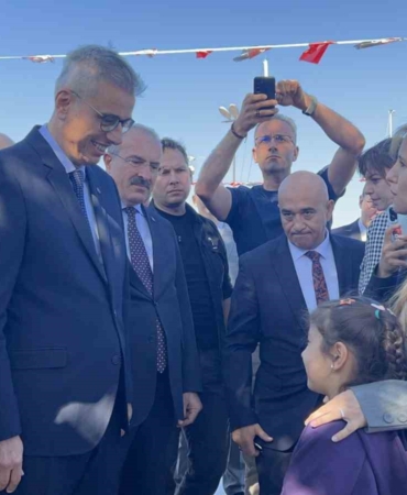 7 Yaşındaki Yağmur, Ailesini Sigaradan Kurtardı!