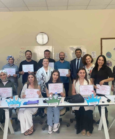 Üreme Sağlığı Eğitimleriyle Farkındalık Artıyor