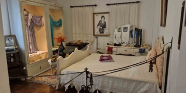 Zeki Müren, 29. Yılında Bodrum’da Anıldı