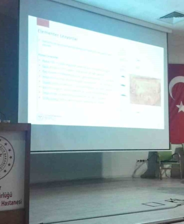 Aile Hekimliği Eğitimi Eskişehir’de Devam Ediyor