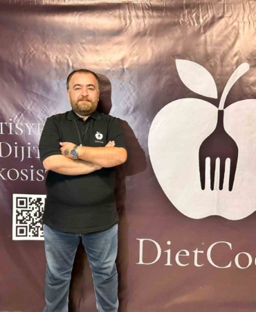 Yapay Zeka ile Diyetisyen İletişimi Dijitale Taşınıyor