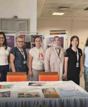 Kuduz Günü’nde Farkındalık Etkinliği Nazilli’de