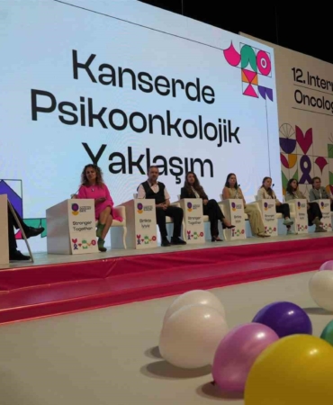 12. Uluslararası Onkoloji Günleri Muş’ta Tamamlandı