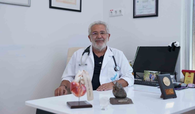 Kalp Sağlığını Korumak İçin 8 Altın Kural