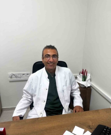 Kumluca Hastanesi’ne Kalp Cerrahı Atandı!