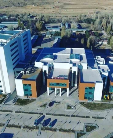 Bayburt Hastanesinde Eylül’de 45 Bin Hasta Muayene Edildi