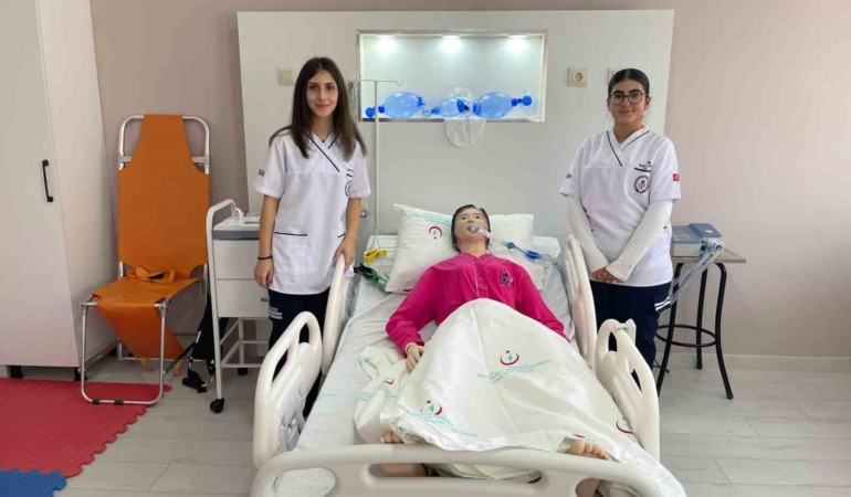 Çayeli Bakır’dan Eğitime Modern Laboratuvar Desteği