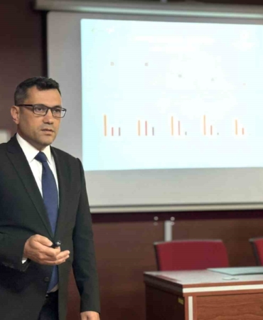 Eskişehir Hastanelerinin Değerlendirme Toplantısı