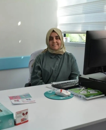 Boyabat Hastanesi’ne 4 Yeni Uzman Hekim Atandı!