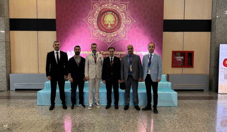 Bilecik’ten Bütüncül Tıp Vizyonuna Katkı