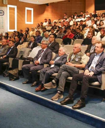 2. Bayburt Sağlık Sempozyumu’nda Farkındalık Artıyor