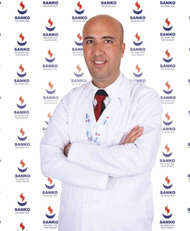 Nefroloji Uzmanı Dr. Özdemir, SANKO’da Hasta Kabulüne Başladı!