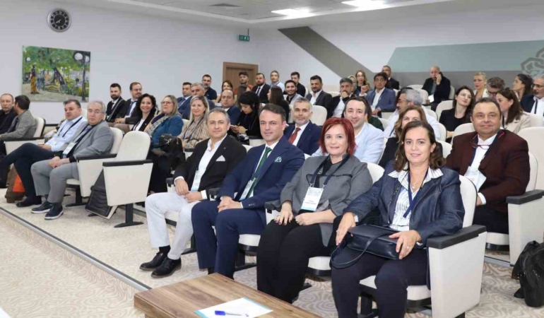 Türkiye’de Çene Cerrahisi Çalıştayı Konya’da Yapıldı