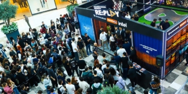 RE:PLAY Turnuvası: 500 Bin TL’lik Ödül Heyecanı!