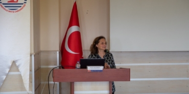 Üniversiteler E-Atık Yönetiminde Öncü Olmalı