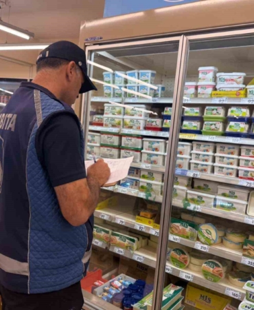 Karabük’te Market Denetimleri: Fiyatlar Mercek Altında!