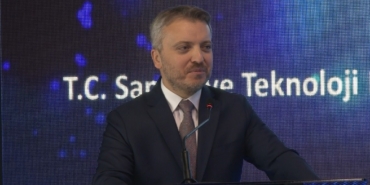 AR-GE Yatırımları 20 Yılda 16 Milyar Doları Aştı