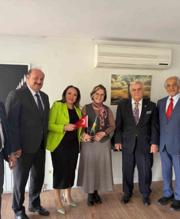 Türkiye ve Brezilya’dan Sağlıkta Yeni İş Birliği