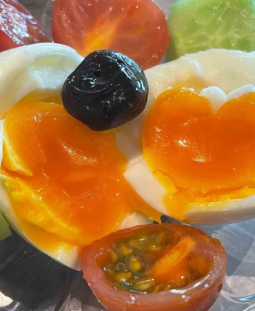 Yumurta: Sağlığın Vazgeçilmez Kaynağı!