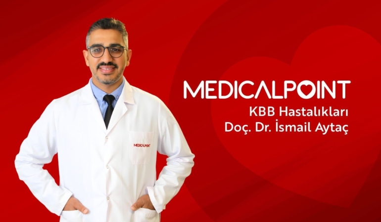 Doç. Dr. Aytaç’tan Doğal Burun Estetiği İle Şifa